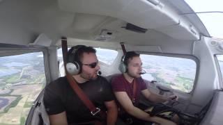 Inflight Pilot Training - The Twin Cities Best Flight School