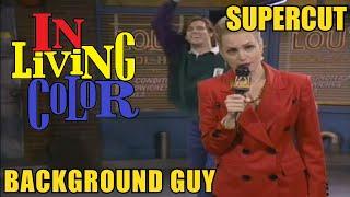 In Living Color: Background Guy Supercut