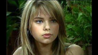 Indiana Evans - (Matilda hunter) - Beautiful Soul