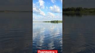 Троллинг. Щука #fishing #best #trolling #рыбалка #shorts