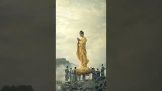 Namo Buddha Om mani padme hum Powerful Mantra Zen