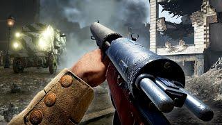 Battlefield 1: He DID IT AGAIN! 