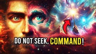 Once you VISUALIZE CORRECTLY, the SHIFT happens IMMEDIATELY - Joseph Murphy