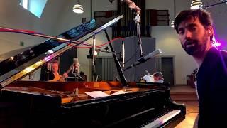 Ruben Hein - Studio 150 Bethlehemkerk Livestream Concerts