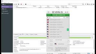 【VPNSecure】Review BitTorrent Speed Test ️️️️