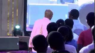 Day 16, Open Heavens 2024 with God's Servant Nanasei Opoku-Sarkodie || 01-10-2024