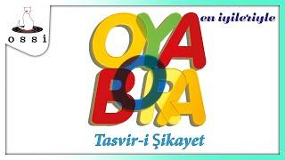 Oya Bora - Tasvir-i Şikayet