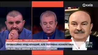 59 украинских телеканалов на спутнике Astra 4A. 04.03.2020