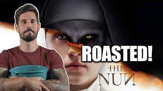 ROASTED! #7: The Nun - Po česky: Jep...te na to!