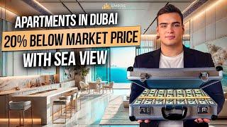 UAE | Best Dubai property investment on Dubai islands from IMTIAZ DEVELOPMENTS | Dubai 2025