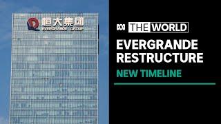 How will the recent SVB market turmoil impact Evergrande’s restructure? | The World