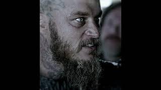 Ragnar get's Baptized | Vikings | edit