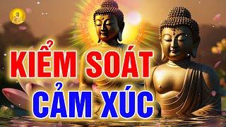 Làm sao kiềm chế Cơn Nóng Giận - Làm chủ cảm xúc bản thân | Triết Lý Cuộc Sống