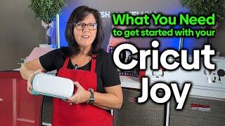 How to Get Started with Cricut Joy - The Ultimate Beginners Guide