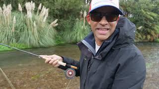 Euro Nymphing - Czech Nymphing fishing techniques and tips by Rob Vaz