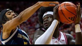 IU Basketball ekes out win against Chattanooga! Never argue with winning, but this was ugly!