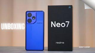 Realme Neo 7 IS Finally Here And It's A GAME CHANGER