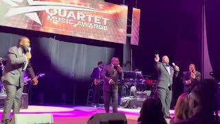 The Gospel Legends - (Took My Burdens) 06/29/24 QMAs 2024 Augusta Georgia