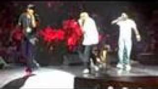 Kardinal Offishall Video Blog - Performing Dangerous in LA