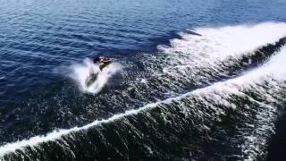 Super Air Nautique G23 Athlete Launch Video