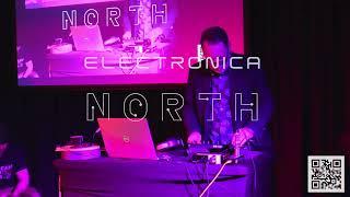 Bluepool | Electronica North: The Counting House - 10/10/24