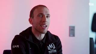 Inside Mamba Sports Academy's Marketing Goals with CMO Tzvi Twersky