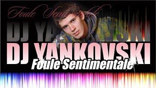 Dj Yankovski - Foule sentimentale с переводом (Lyrics)