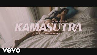 Danny Romero - Kamasutra (Video Oficial) ft. Jowell & Randy