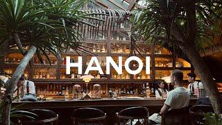 Vietnam Vlog | 6 days in Hanoi & Ha Long Bay