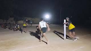 Cheetah vs Tiger  || boys kho kho match || chambal kho kho #khokholovers #khokho #jilakhokhosangh