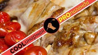 Маринад для шашлыка из курицы, быстрый рецепт и для духовки и для мангала