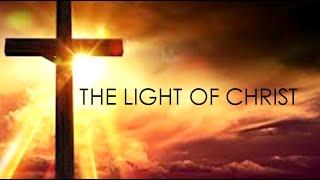 THE LIGHT OF CHRIST with lyrics-  Lord's Day V2