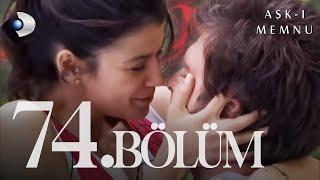 Aşk-ı Memnu 74. Bölüm -Full Bölüm