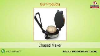 Electrical Products by Balaji Engineering, Delhi