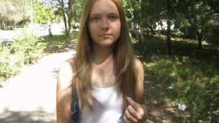 Одна грустная история о любви.