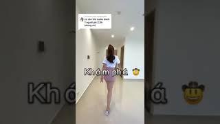 Cho Thuê Căn Hộ Studio - VinhomesGrandPark Q9 - 0908 398 895