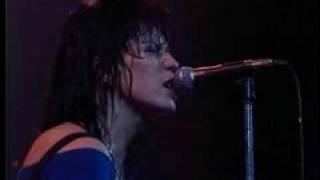 Joan Jett - Handyman