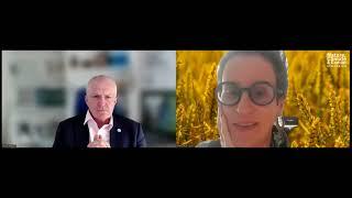 Nature, Climate & Gender Symposium (English) -  Day 1