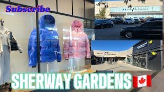 TOUR SHERWAY GARDENS MALL(OCTOBER 2024)