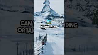 Discover Switzerland Most Amazing Destinations
