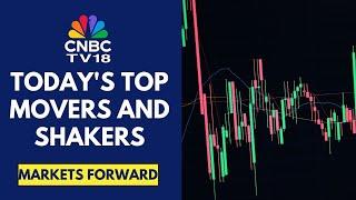 Tanla Platforms, Happiest Minds Tech, Siemens Gain; SCI, Pharma Stocks Slip In Trade