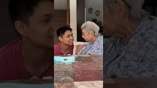 Forgetting My Grandma & Moving On