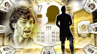 I Got Another 90+ ICON!!And a 90+ INFORM In The Same Pack!! FIFA 20 Pack Opening - João Félix