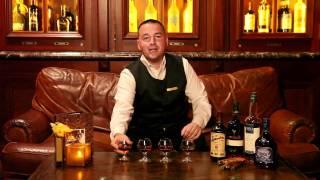 RUMBAR Tasting with Bartender Alex Rodriguez and Grupo Nostalgia