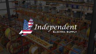 IES | Colored Wire Feeder and Cable Management Services