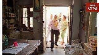 'This is not my country' - My Family, Partition and Me: India 1947 - Episode 1 | BBC One