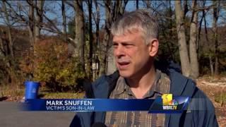 Video: Woman survives bear attack in Frederick County