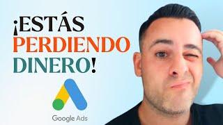  MEJORA tu Campaña de GOOGLE ADS [7 Consejos CLAVES de OPTIMIZACIÓN]