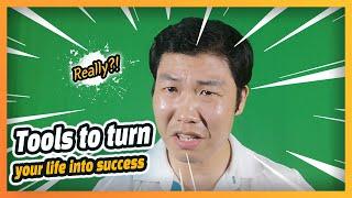 12. Do you have a goal in life? ㅣ Atomy Life scenarioㅣ【Success System Guide】ㅣAtomyguy82