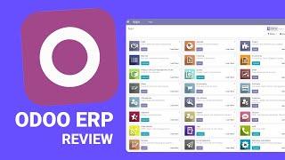 Odoo ERP: todo lo que necesitas saber en 5 minutos